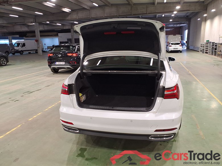 AUDI A6 2.0 TDI 35 S TRONIC BUSINESS ED ATTR #3