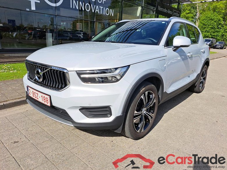 VOLVO XC40 1.5 T4 PHEV INSCRIPTION EXPR. DCT #1