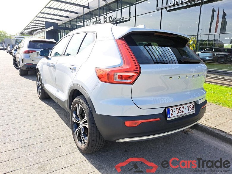 VOLVO XC40 1.5 T4 PHEV INSCRIPTION EXPR. DCT #3