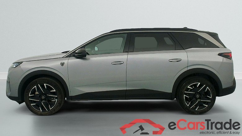 Peugeot 5008 HYBRID 145CH E-DCS6 GT #4