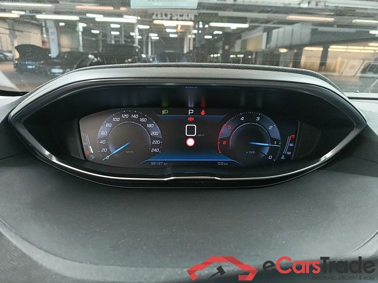 Peugeot 5008 1.5 BlueHDi 96kW S&S EAT8 Allure Pack 5d #6