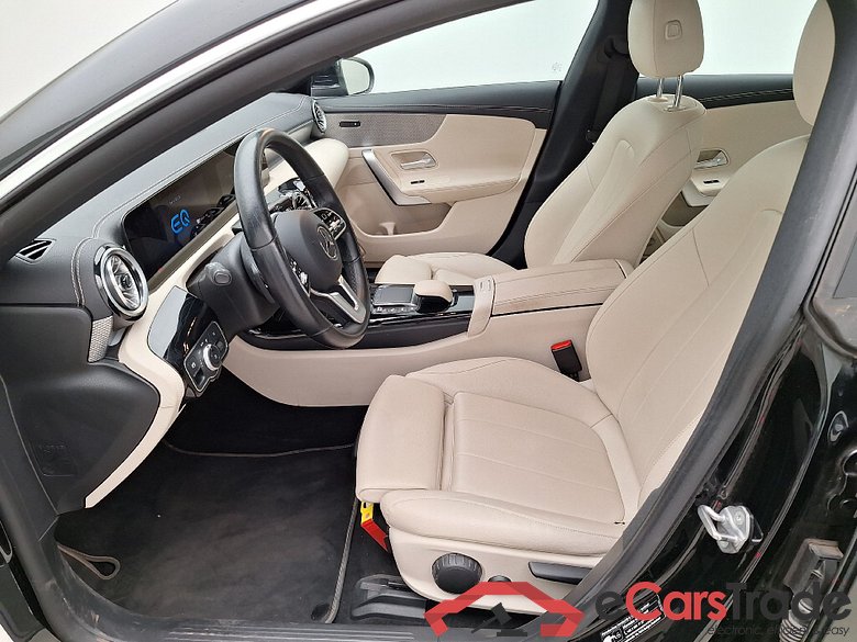 Mercedes, CLA-Class '19, Mercedes-Benz CLA CLA 250 e Business Solution 4d #3