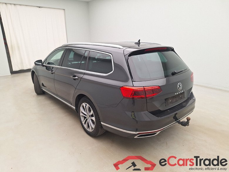 VW, Passat Variant FL'19, Volkswagen Passat Variant 2.0 TDI SCR 110kW DSG7 E #6