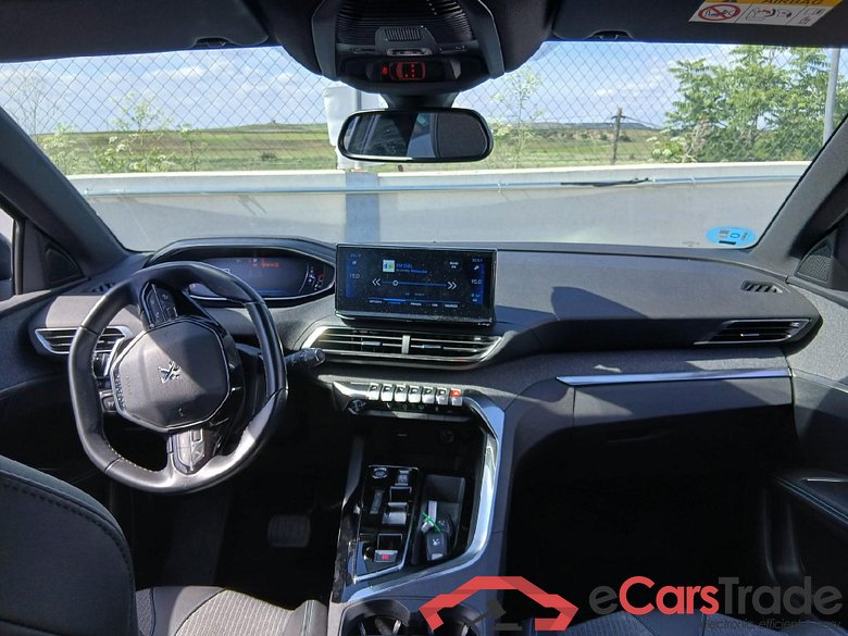 PEUGEOT 3008 / 2020 / 5P / todoterreno 1.5 BlueHDi 96kW S&S Allure Pack EAT8 #3