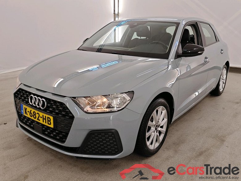 Audi A1 Sportback 25 TFSI Pro Line 5d