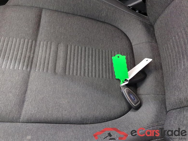 Ford Focus 1.0 EcoBo Hybrid 125pk Active Bus Wagon 5d #4
