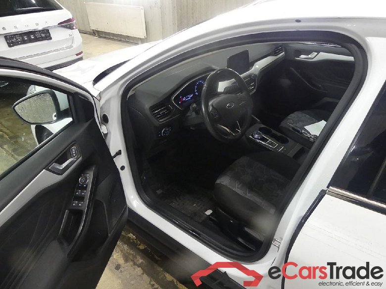 Focus Turnier Cool&Connect 1.5 EcoBlue 88KW AT8 E6dT #4