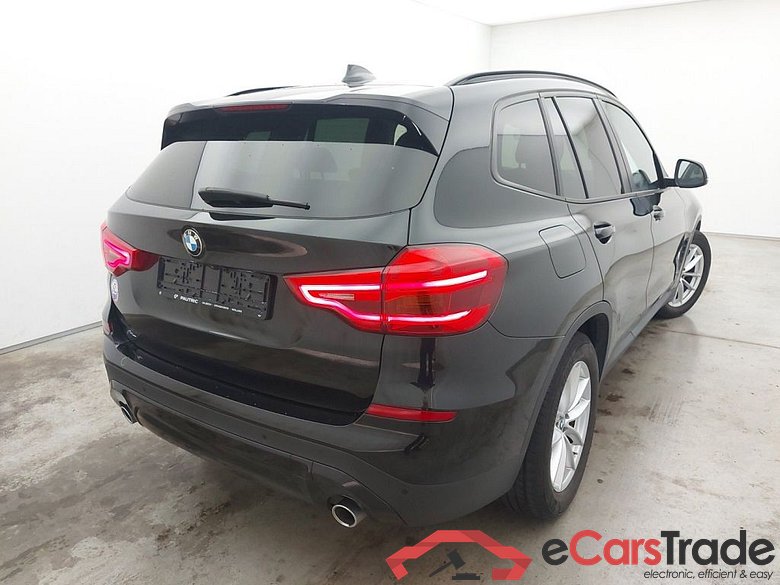 BMW X3 sDrive18d (100 kW) 5d #2