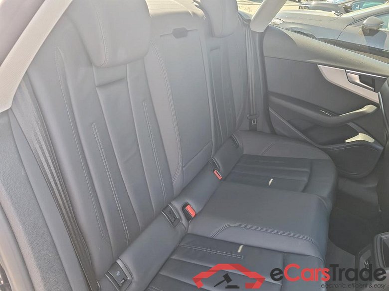 AUDI A5 SPORTBACK 2.0 35 TFSI S TRONIC BUS. ED. ATTRACTION #6
