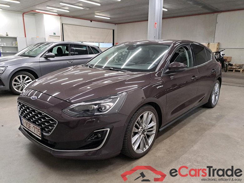 FORD - FOR FOCUS 2.0 EcoBlue 150PK AT Vignale Pack Design & Technology & Winter & B&O Sound & Parking
