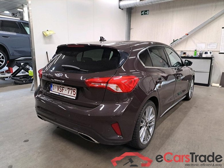 FORD - FOR FOCUS 2.0 EcoBlue 150PK AT Vignale Pack Design & Technology & Winter & B&O Sound & Parking #2