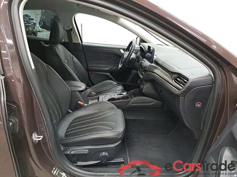 FORD - FOR FOCUS 2.0 EcoBlue 150PK AT Vignale Pack Design & Technology & Winter & B&O Sound & Parking #3