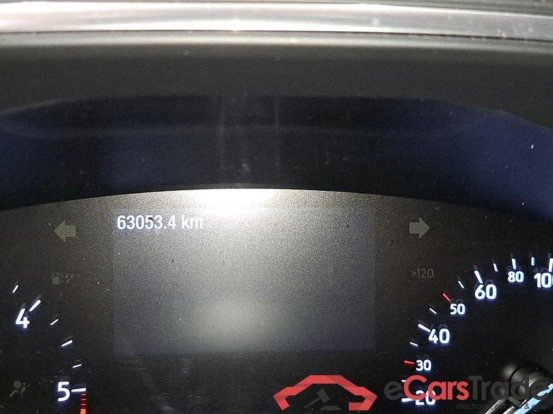 FORD - FOR FOCUS 2.0 EcoBlue 150PK AT Vignale Pack Design & Technology & Winter & B&O Sound & Parking #5