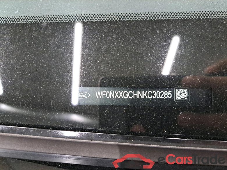 FORD - FOR FOCUS 2.0 EcoBlue 150PK AT Vignale Pack Design & Technology & Winter & B&O Sound & Parking #6