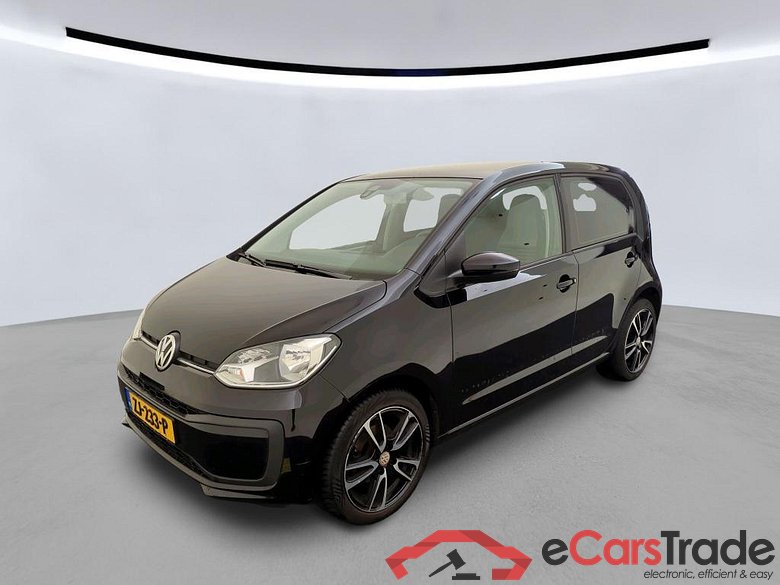VOLKSWAGEN up! 44 kW #1