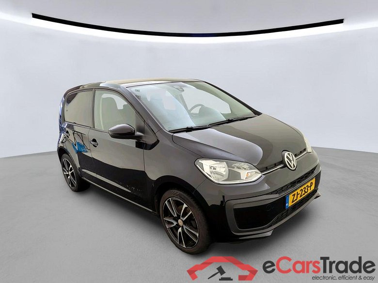 VOLKSWAGEN up! 44 kW #3