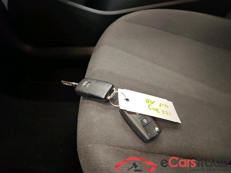 VOLKSWAGEN up! 44 kW #5