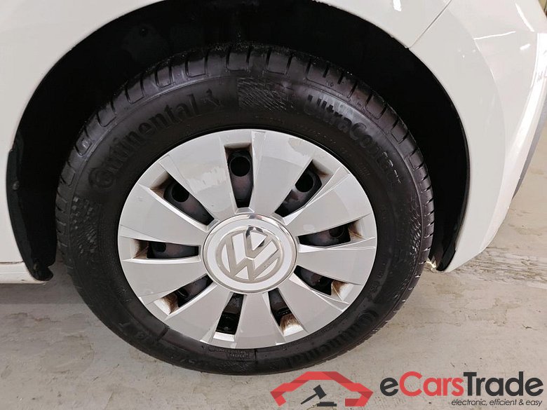 VOLKSWAGEN up! 44 kW #6