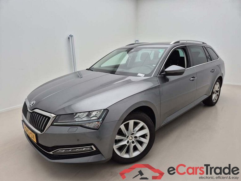 SKODA Superb Combi 1.5 TSI ACT Business Edition P