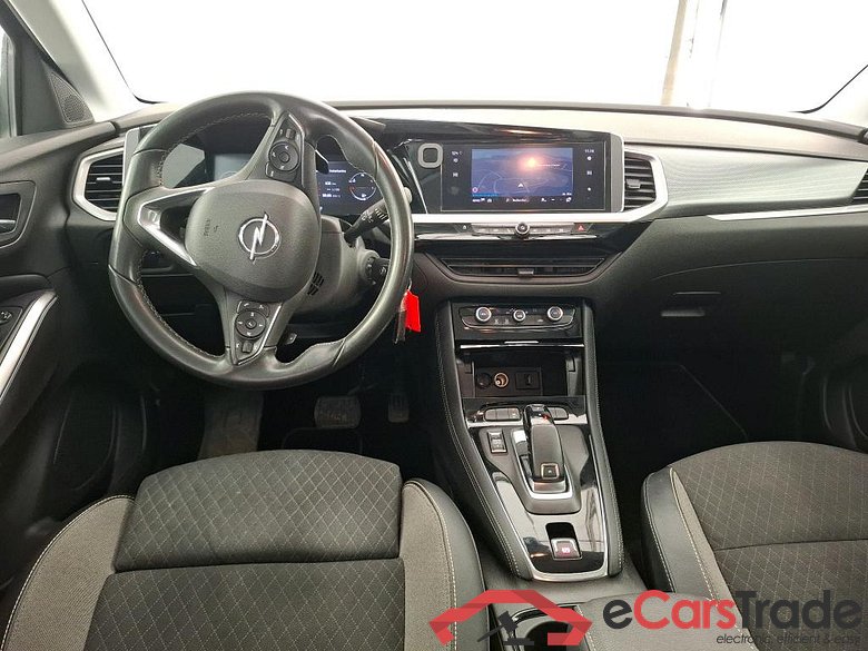 Grandland X Elegance Business 1.5 130CV BVA8 E6d #5