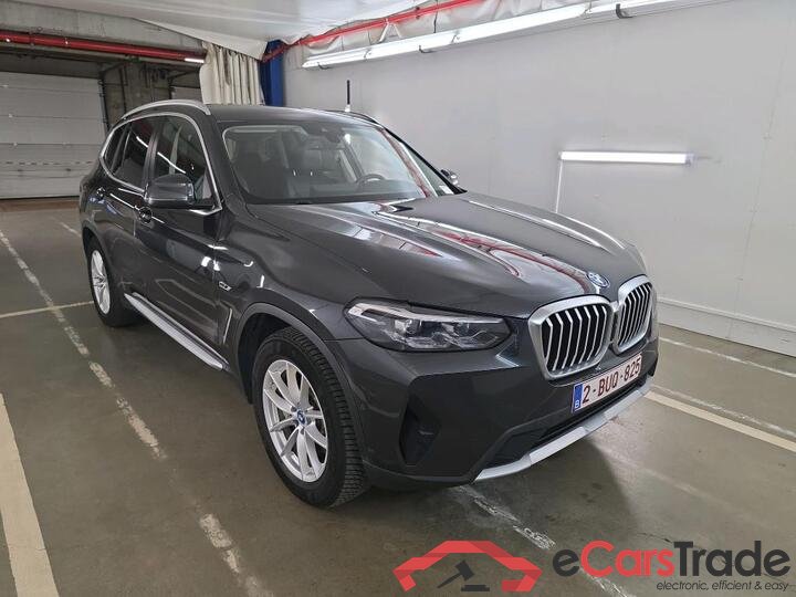 BMW X3 X3 xDrive30e (120 kW) (PHEV) 200kW/272pk  5D/P Auto-8 #2