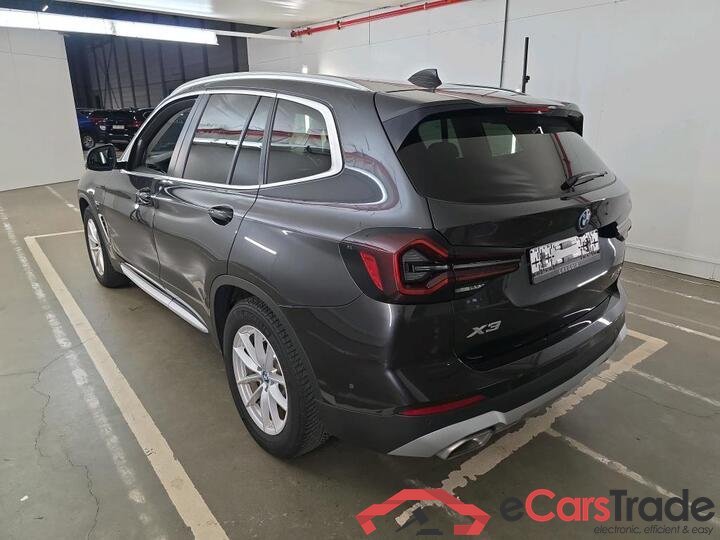 BMW X3 X3 xDrive30e (120 kW) (PHEV) 200kW/272pk  5D/P Auto-8 #3
