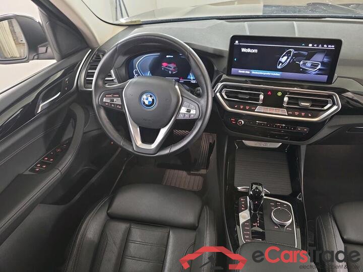 BMW X3 X3 xDrive30e (120 kW) (PHEV) 200kW/272pk  5D/P Auto-8 #5