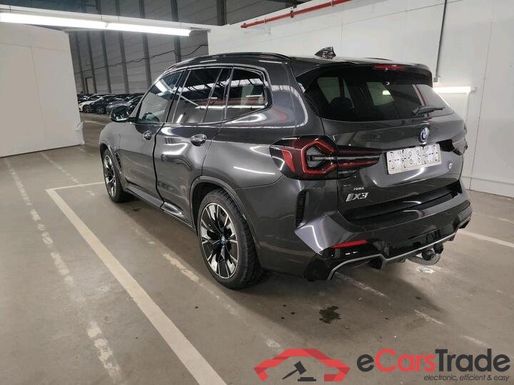 BMW IX3 iX3 iX3 210kW/286pk  5D/P Auto-1 #3