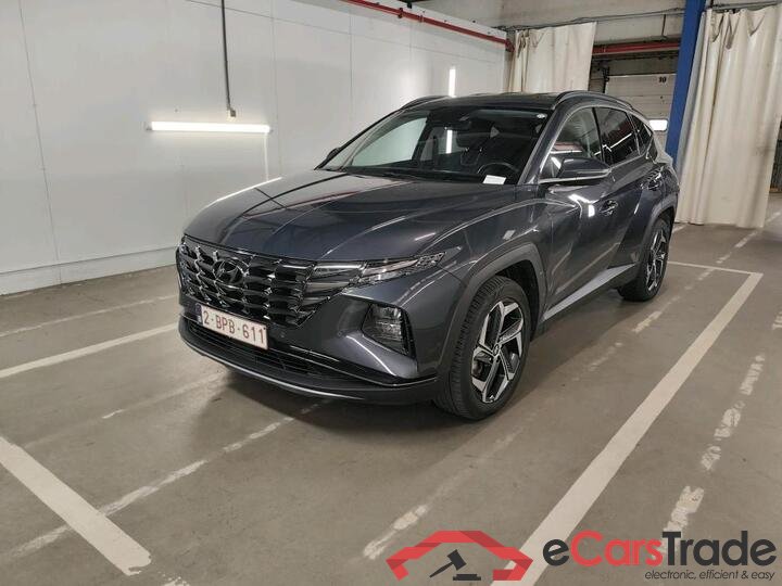 Hyundai Tucson Tucson 1.6 T-GDi Plug-in Hybrid 4x4 Feel (PHEV) 195kW/265pk  5D/P Auto-6
