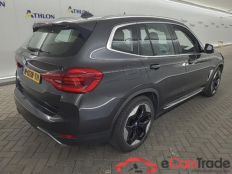 BMW iX3 80kWh Executive 5D 210kW #3