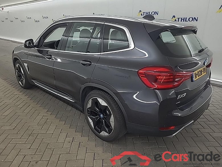 BMW iX3 80kWh Executive 5D 210kW #4