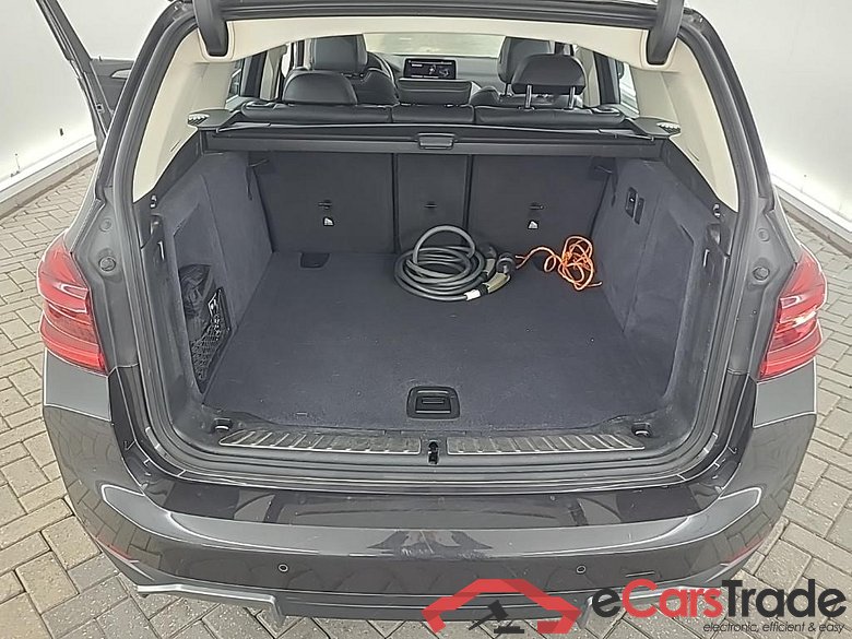 BMW iX3 80kWh Executive 5D 210kW #5