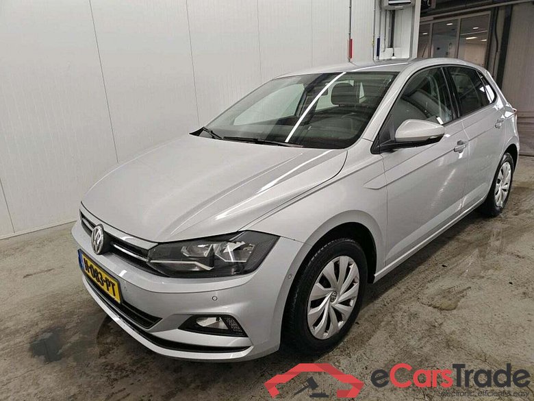 VOLKSWAGEN POLO 1.0 TSI Comf.l. Bus.
