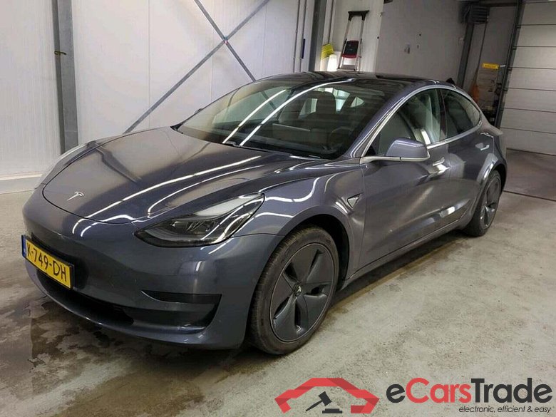 Tesla Model 3 Stnd.RWD Plus 60 kWh