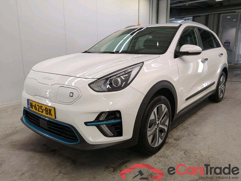 KIA e-Niro Edition 64 kWh