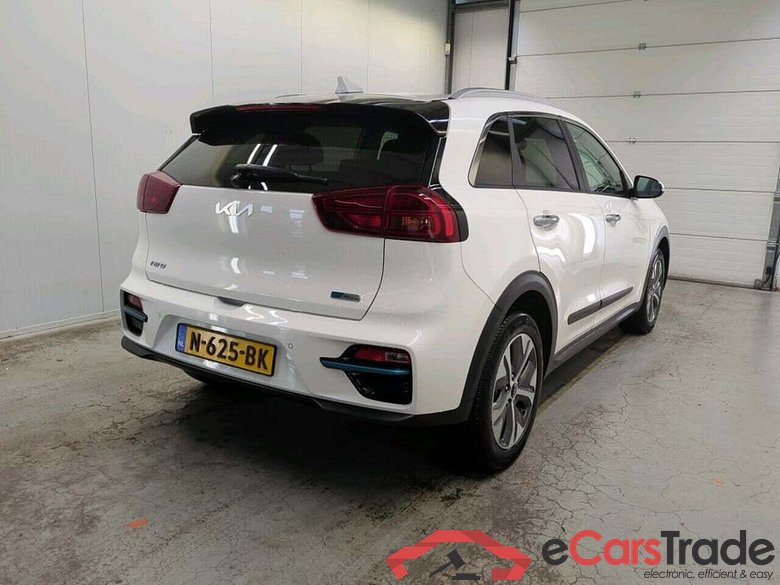 KIA e-Niro Edition 64 kWh #2