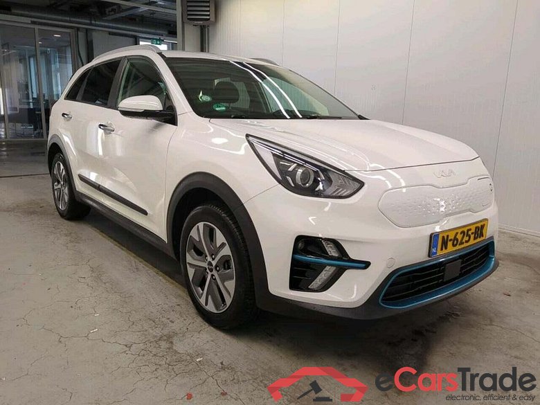 KIA e-Niro Edition 64 kWh #5