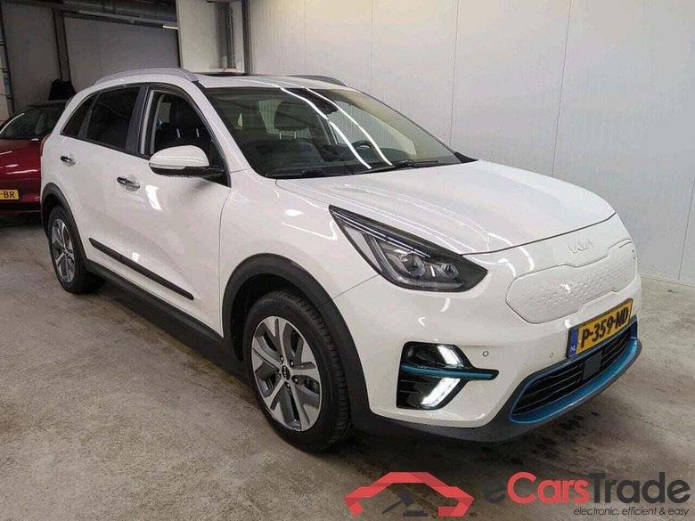 KIA e-Niro Dyn.PlusLine 64 kWh #5