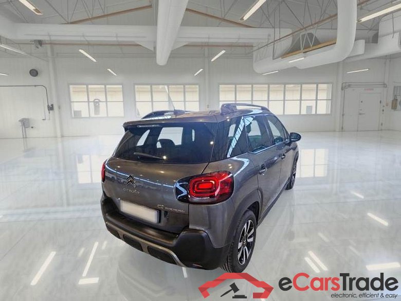 CITROEN C3 AIRCROSS / 2017 / 5P / SUV PURETECH 110 SeS SHINE #2