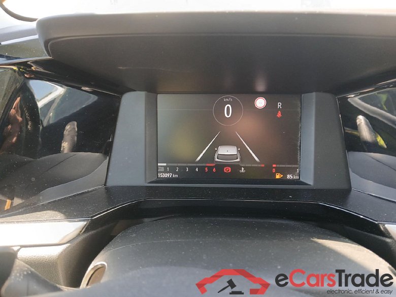 OPEL Grandland / 2021 / 5P / todoterreno 1.5 CDTi Business Edition Auto #4
