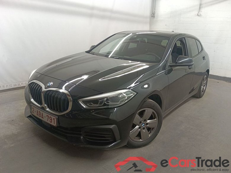 BMW 1 Reeks Hatch 116iA (80 kW) 5d #1