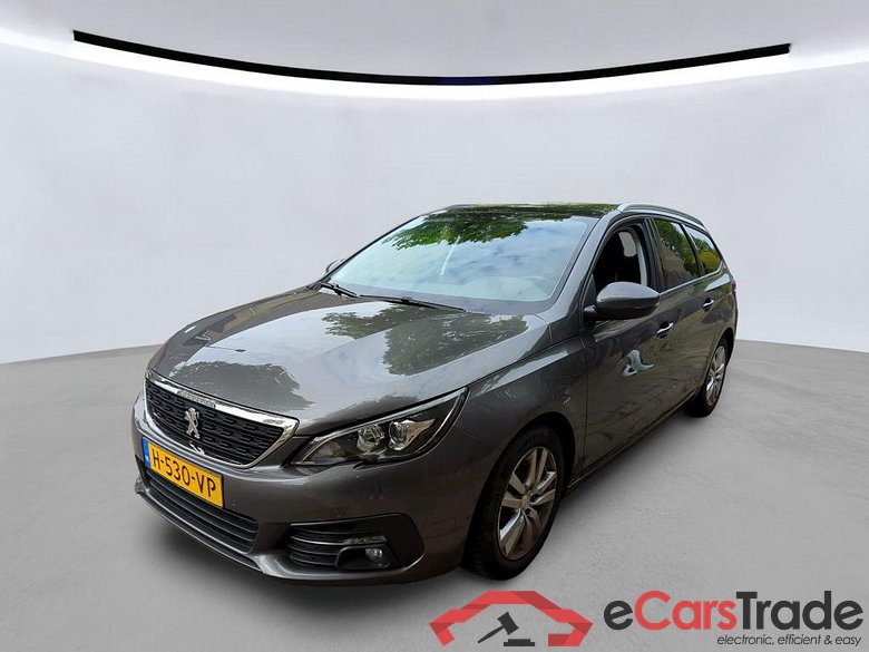 PEUGEOT 308 SW 81 kW #1