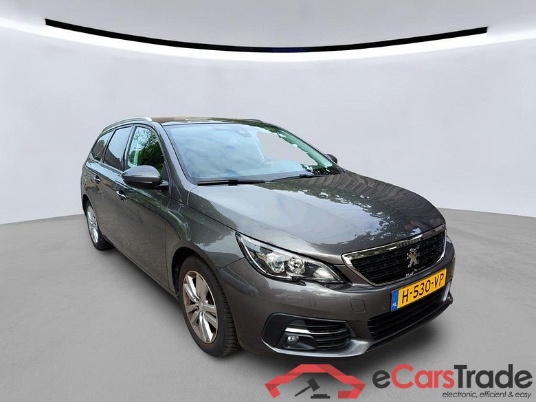 PEUGEOT 308 SW 81 kW #3
