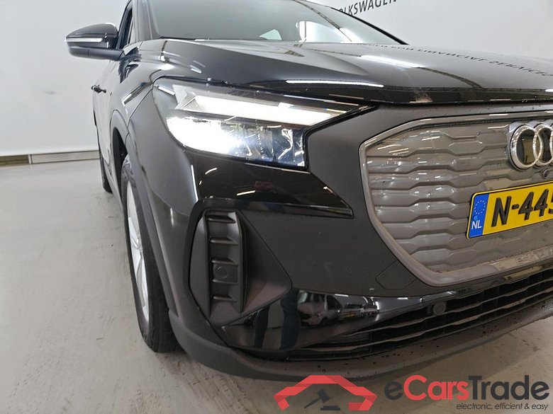 AUDI Q4 e-tron 150 kW #3