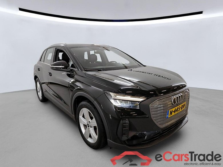 AUDI Q4 e-tron 150 kW #4
