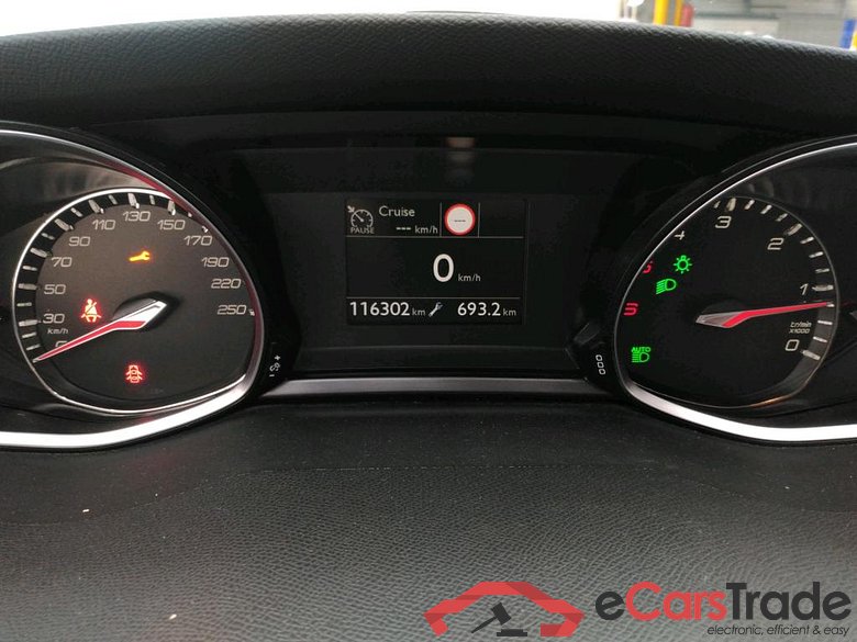 308 Active Business 1.5 HDI 100CV BVM6 E6dT #6