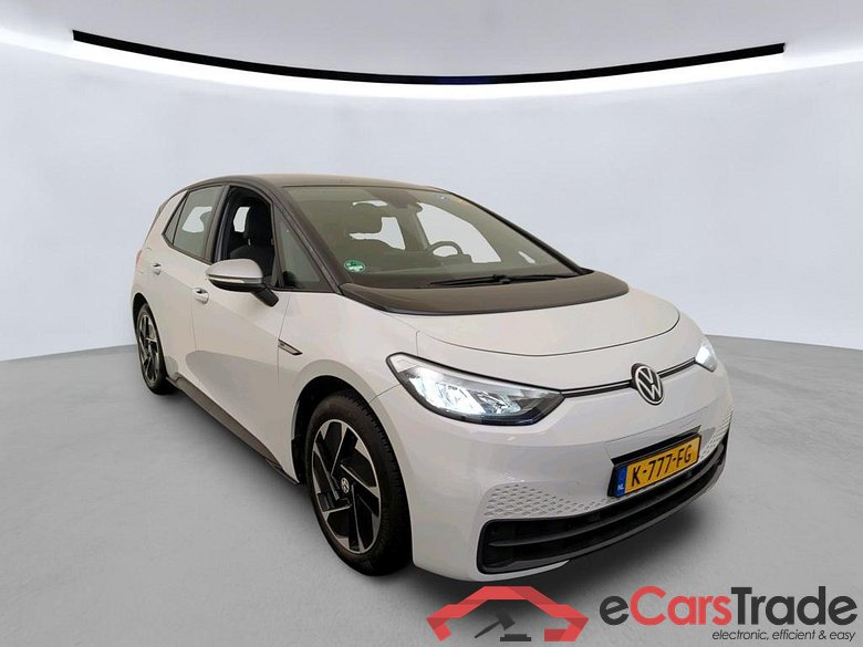 VOLKSWAGEN ID.3 150 kW #4