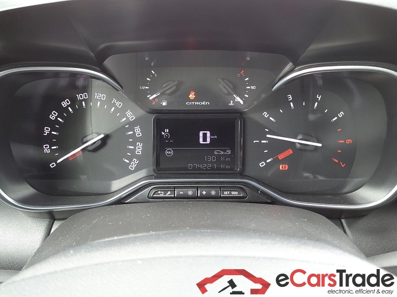 CITROËN C3 AIRCROSS     1.2 PureTech 110CV MAX BVM6 #6