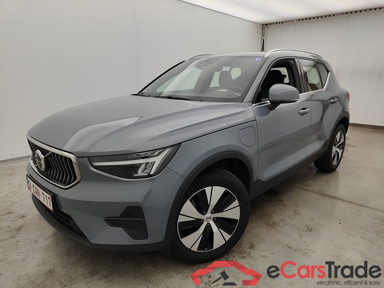 Volvo XC40 T4 PHEV Inscription Expression Aut. 5d
