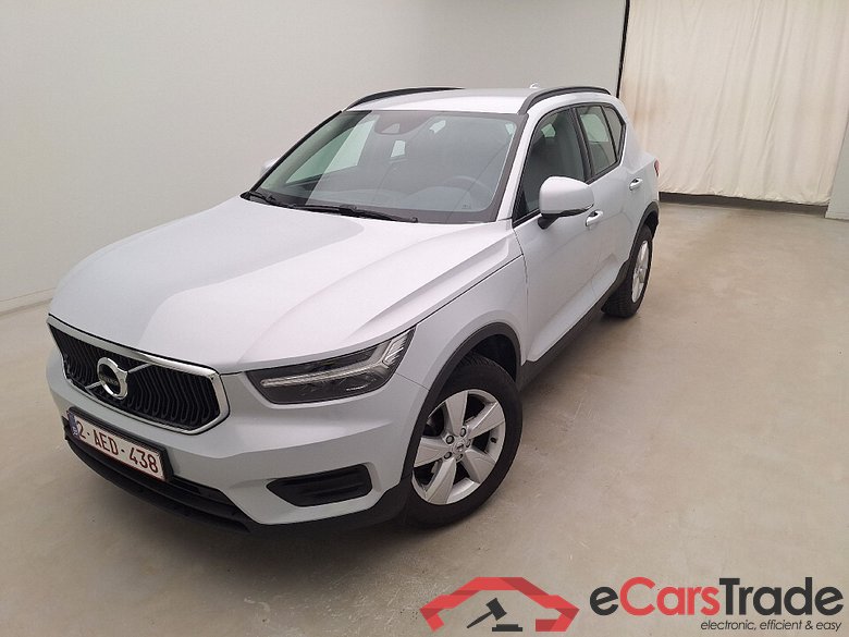 Volvo, XC40 '17, Volvo XC40 T2 Momentum Core 5d #2
